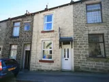 Rockcliffe Street, Rossendale BB4