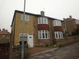 Granville Road, Sheffield S2