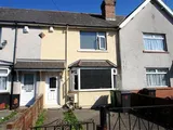 Mercia Road, Tremorfa