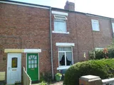 Lambton Street, Chester Le Street DH3
