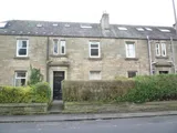 Ivybank Main Street, Stirling FK7