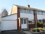 St. Marys Way, Usk