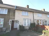 Ilchester Road