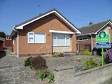 Allison Gardens, Chilwell, Nottingham NG9