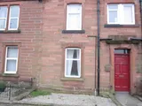 Wallace Street, Dumfries DG1