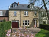 Whaggs Lane, Whickham, Newcastle Upon Tyne NE16
