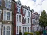 Burton Road