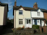 Brook Street, Enderby, Leicester