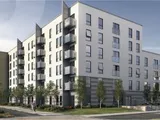 Plot 42, South Shore, Ocean Drive, Gillingham
