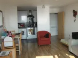 Berberis House, Feltham