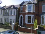 Borougham Road, North Acton, London W3