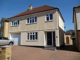 Chipperfield Close, Cranham