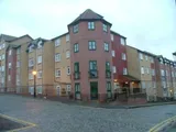Glendale, The Bayle, Folkestone, CT20