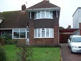 Downs Road, Folkestone, CT19