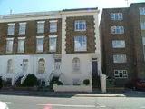 Dover Road, Folkestone, CT20