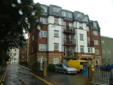 Pleydell Gardens, Folkestone, CT20