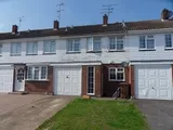 Darrell Close, CHELMSFORD, Essex