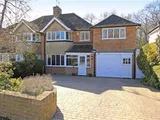 The Grove, Brookmans Park