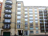 Spencer Heights, Bartholomew Close, Clerkenwell, EC1A