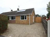 22, St Nicholas Way, Potter Heigham, Norfolk, NR29 5LG