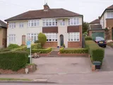 Bridgewater Road, Berkhamsted, Hertfordshire