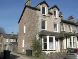 Park Avenue, Kendal