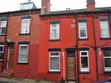 Harold Place, Hyde Park, LEEDS