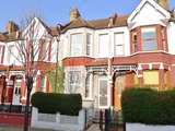 Chasefield Road, LONDON
