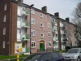 Scotland Green, Tottenham, United Kingdom