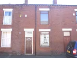 Fairhurst Street, Leigh WN7