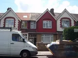 Creighton Road, Tottenham