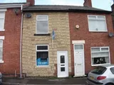 Baker Street, Creswell, Notinghamshire