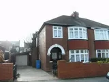 Mount Avenue, Worksop, Nottinghamshire