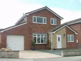 Carnoustie, Worksop, Nottinghamshire
