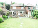 Mansfield Road, Worksop, Nottinghamshire