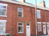 John Street, WORKSOP, Nottinghamshire