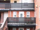 Godfreys Court, Worksop, Notts