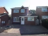 Fallow Court, Worksop, Notts