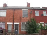 78 Welbeck Street, Creswell, Worksop, Nottinghamshire