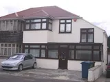Tenby Avenue, HARROW
