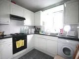 Linden Avenue, WEMBLEY