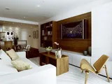 The Heron, Moor Lane, London