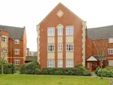 Bennett Crescent, Temple Cowley, Oxford