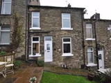 Grove Terrace, BRIGHOUSE, West Yorkshire
