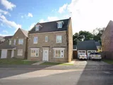 Victoria Road, Bailiff Bridge, BRIGHOUSE, West Yorkshire