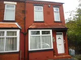 Cromwell Avenue, Whalley Range