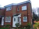 Willaston Close, Chorlton-Cum-Hardy