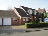 York Crescent, Wilmslow SK9