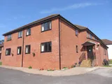Temple Gardens, Sidmouth EX10