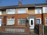 Wharfedale Avenue, Hull HU9